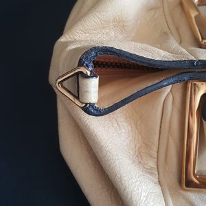 SOLD: Additional Pics of Small Chloe Ethel